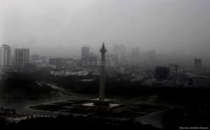 Bibit Siklon 98S Terdeteksi di Indonesia, Hujan Lebat hingga Gelombang Tinggi Terasa di NTT