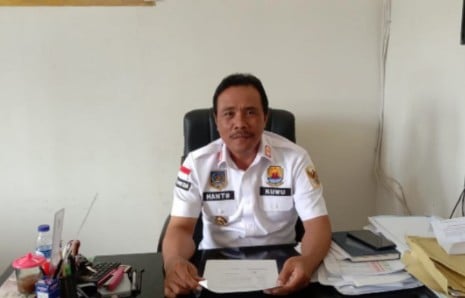 Hanto Kembali Pimpin Forum Kuwu Gunungjati Cirebon