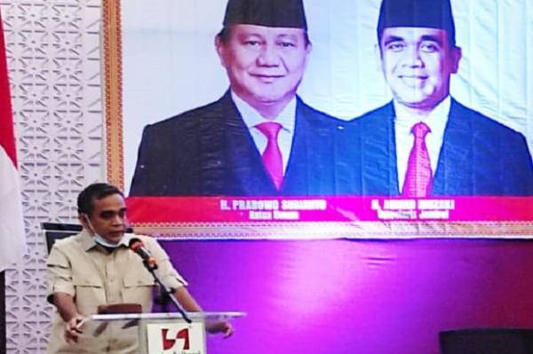 Respons Pimpinan MPR Soal Isu Pemakzulan Jokowi