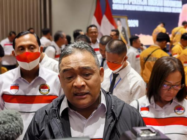Kepala BP2MI Ikut Gerebek Sindikat Penempatan Ilegal Pekerja Migran Indonesia