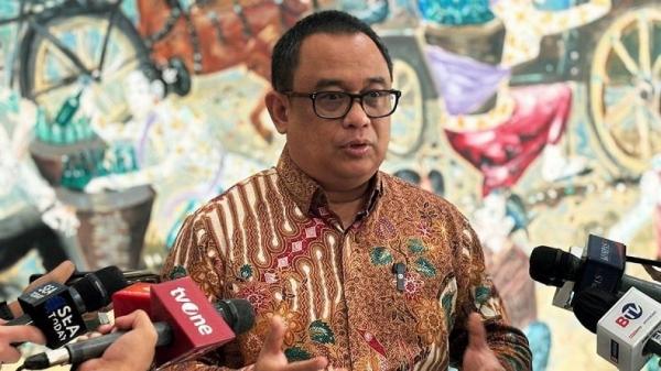 Viral Sekda Takalar Soal Jokowi Janji Angkat Jutaan CPNS jika Gibran Menang, Istana: Tidak Betul 