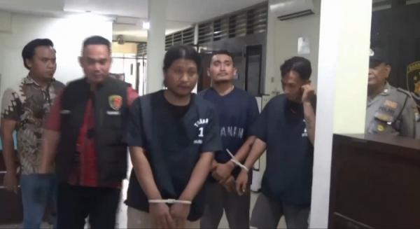 Tiga Pria Culik Pegawai Klinik Kesehatan dan Dibawa Kabur ke Semarang
