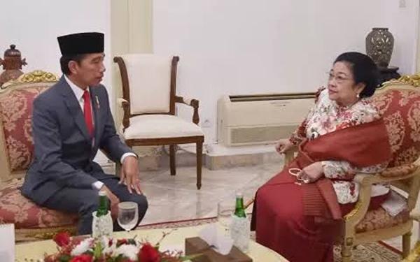 10 Menteri yang Mengundurkan Diri Era Megawati dan Jokowi, Beberapa Gegara Jadi Tersangka