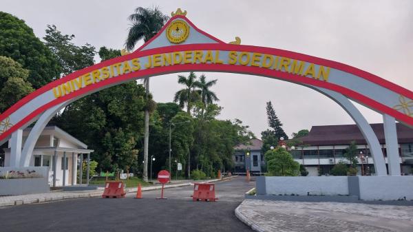 20 Universitas Negeri Terbaik di Indonesia versi Webometrics 2024, Unsoed Purwokerto Urutan Berapa?