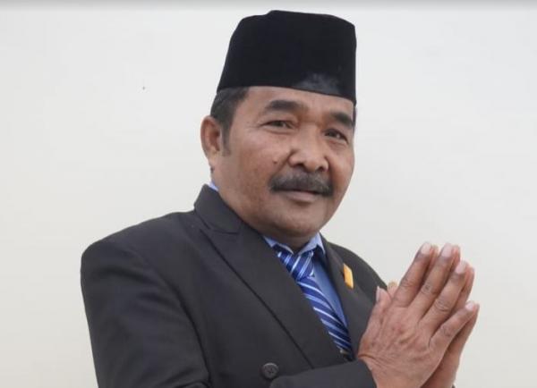 Duka, Kunker Wakil Ketua DPRD Kulonprogo Ponimin Meninggal  di Magetan