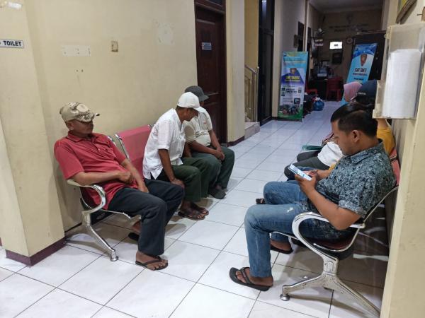 Polres Probolinggo Cari Bukti Pendukung Kasus 5 Warga Banyuanyar Tiba-Tiba Punya Hutang di Bank