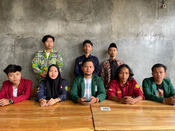 Mahasiswa Yogya Tantang Prabowo Diskusi HAM Terbuka: Soal Selebaran Kami Tidak Kampanye Hitam