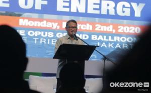 Tahun 2024 Ini Menteri ESDM Gelontorkan Subsidi Energi Sebesar Rp186,9 Triliun