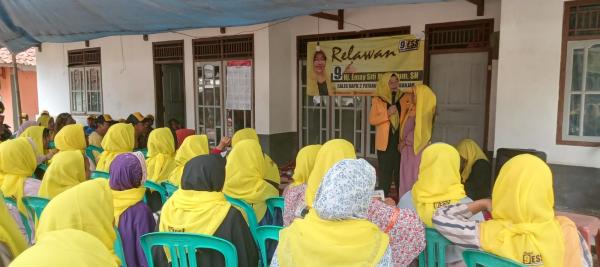 Warga Dusun Pagerbatu Dorong Pembangunan Perguruan Tinggi di Kota Banjar