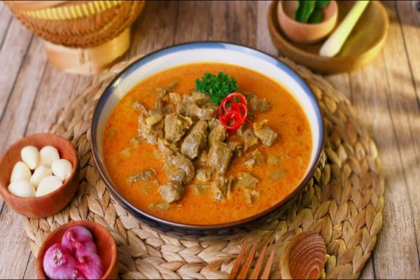 15 Makanan Khas Purbalingga, Jawa Tengah, yang Memikat Selera: Menelusuri Kelezatan Tradisional