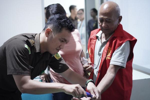 Dua Pejabat Kabupaten Kupang Ditahan dalam Kasus Korupsi Aset Tanah, Rugikan Negara Rp5,9 M