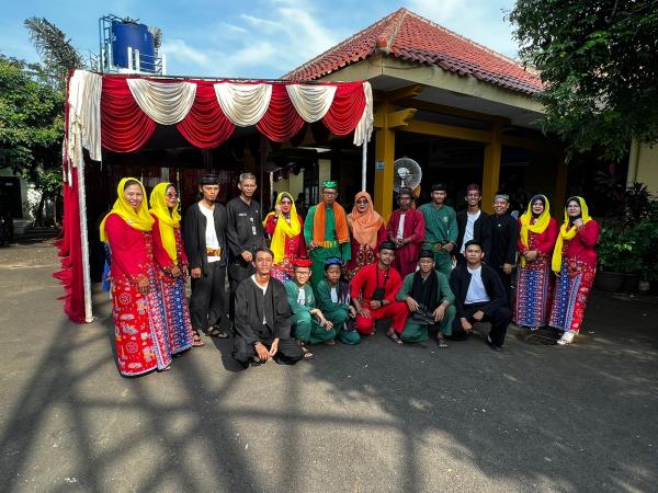 Tingkatkan SDM, Usulan Musrenbang di Kelurahan Tirtajaya Prioritaskan Pembangunan non Fisik