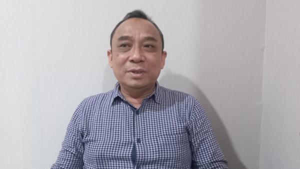 Dr Muhamad Sofyan Caleg Perindo Dapil Sukmajaya Depok Usung Klinik Gratis dan Warung Koperasi