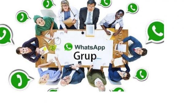 Berikut 5 Cara Menyalin Link Grup Whatsapp Mudah Gak Pake Ribet