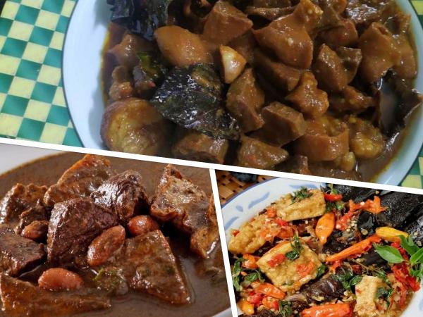 Wajib Tahu! 10 Kuliner Khas Kendal,Menyelami Kelezatan Terselubung di Kota Santri