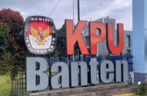 Puluhan TPS di Banten Sulit Dijangkau Logistik Pemilu 2024, Ada yang Tak Bisa Dilalui Kendaraan