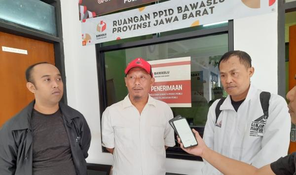 Ridwan Kamil Dilaporkan ke Bawaslu Jabar, Diduga Lakukan Kampanye di Acara BPD Tasikmalaya