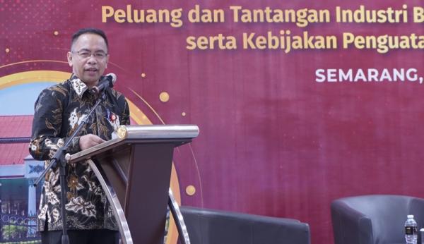 OJK Catat Aset Perbankan di Jawa Tengah Capai Rp513,16 Triliun