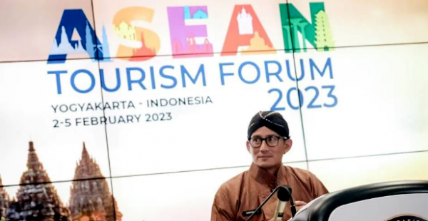 Indonesia akan Berpartisipasi di ASEAN Tourism Forum 2024 yang akan Digelar di Vientiane Laos