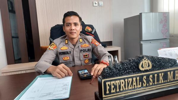 Polisi Ungkap Kasus Pencurian di Rumah Elit di Kota Tasikmalaya, Ini Modusnya