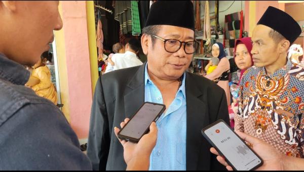 Ketua Harian TKD Prabowo-Gibran Apresiasi Gerakan Pandawa 5 cari Dukungan