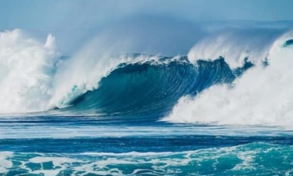 7 Lautan Paling Menyeramkan di Dunia, Nomor 4 Ada Kerajaan Jin Terbesar dan Terkuat di Muka Bumi