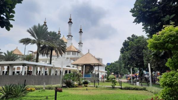 Jadwal Sholat Kota Tasikmalaya Dan Sekitarnya Hari Ini Jumat 19   Add96 Jadwal Sholat Kota Tasikmalaya 