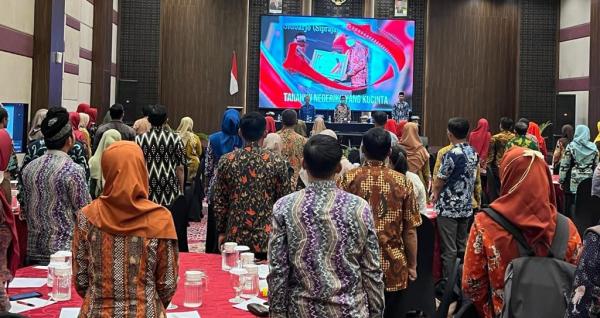Sidoarjo Jadi Satu-satunya Kabupaten di Indonesia dengan Sekolah Toleransi Terbanyak