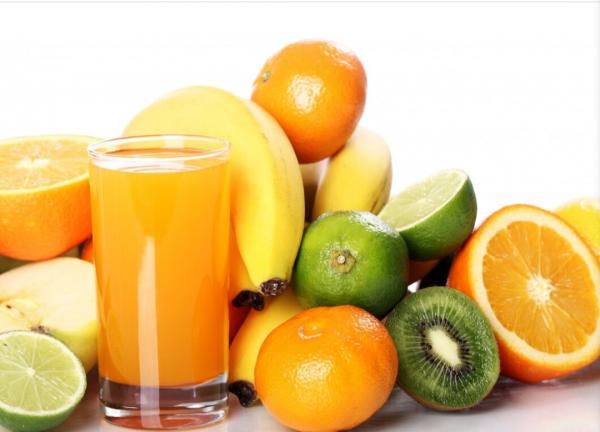Suka Minum Jus, Kenali 7 Manfaat Ini untuk Kesehatan Tubuh