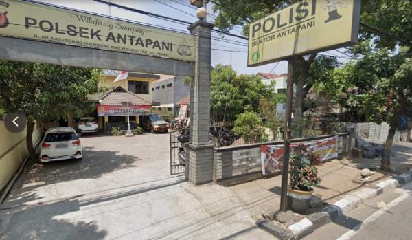 Polsek Antapani Buru Penjual Ciu yang Tewaskan 4 Pemuda di Pasir Impun Bandung