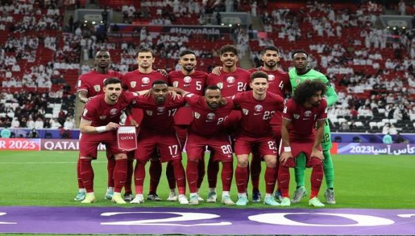 Kalahkan Tajikistan 1-0, Qatar Jadi Tim Pertama Lolos Babak 16 Besar Piala Asia 2023