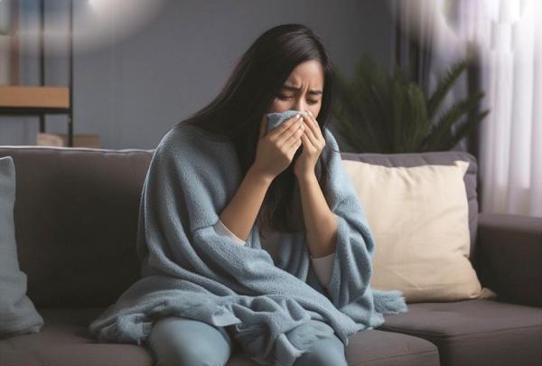 Waspadai 6 Penyakit Musim Hujan Agar Hidup Lebih Sehat dan Peace of Mind