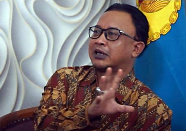 Rekrut Penyandang Disabilitas di Polri, Sigit Prabowo Diapresiasi Mantan Ketua Komnas HAM