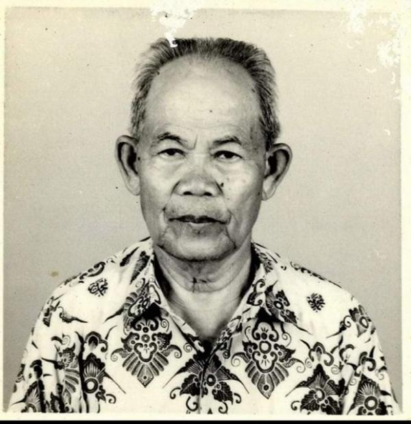 Begini Kisah KH Muthalib Usman Salah Satu Pendiri Muhammadiyah di Kota Depok