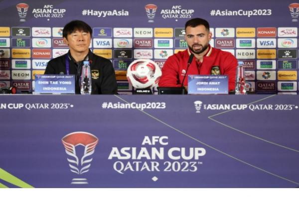 Prediksi Line Up dan Tantangan Besar Timnas Indonesia vs Vietnam di Piala Asia 2023