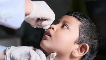 Anggota DPR Dorong Pemerintah Vaksinasi Sesuai WHO Menyusul Temuan KLB Polio
