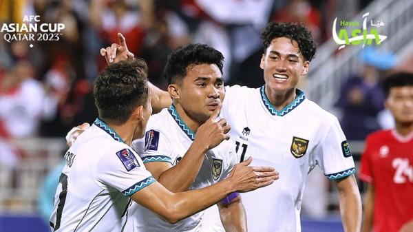 Timnas Indonesia Diolok-olok Media Vietnam usai Tersingkir dari Piala Asia 2023