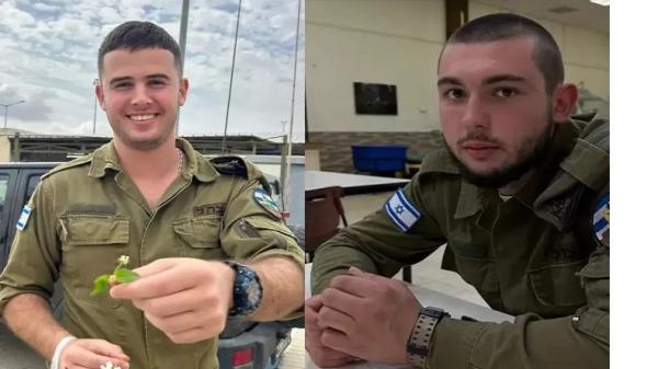 Tentara Zionis Tembak Mati Sandera Hamas di Terowongan, Keluarga Korban Sebut Mati Diracun Israel 