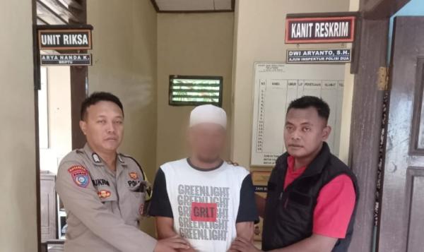 1 Tersangka Kasus Pencurian Motor di Sinar Jaya Berhasil Ditangkap Polisi dan Rekan Pelaku DPO