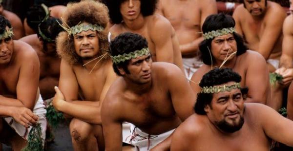 Raja Maori di Selandia Baru Gelar Pertemuan Nasional