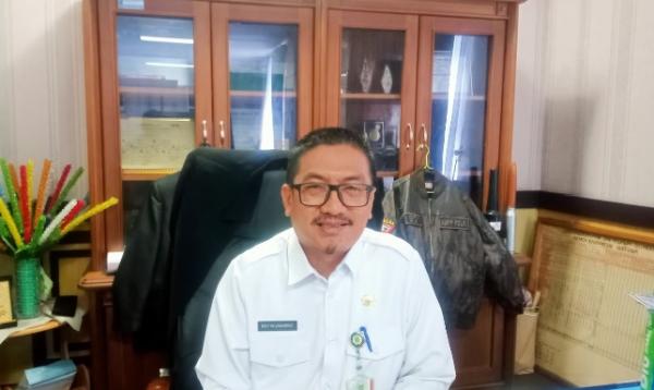 Stok Darah Menipis, Pemda Natuna Gelar Donor Darah Massal