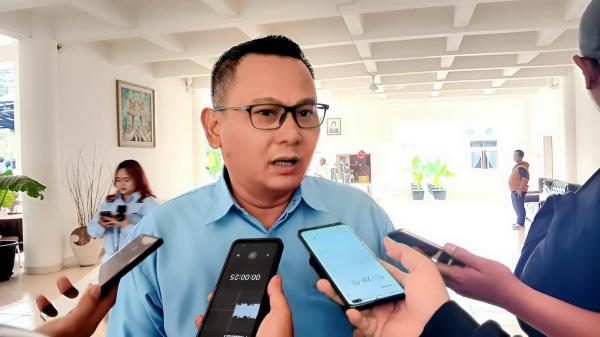 Gerindra Siap Gusur Dominasi PKS di Depok untuk Menangkan Pemilu 2024