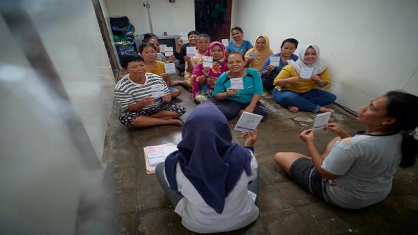 Program PNM Sukses Berdayakan 381.000 Perempuan Garut