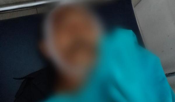 Seorang Pria Paruh Baya Ditemukan Meninggal di Pinggir Jalan Nasional Garut