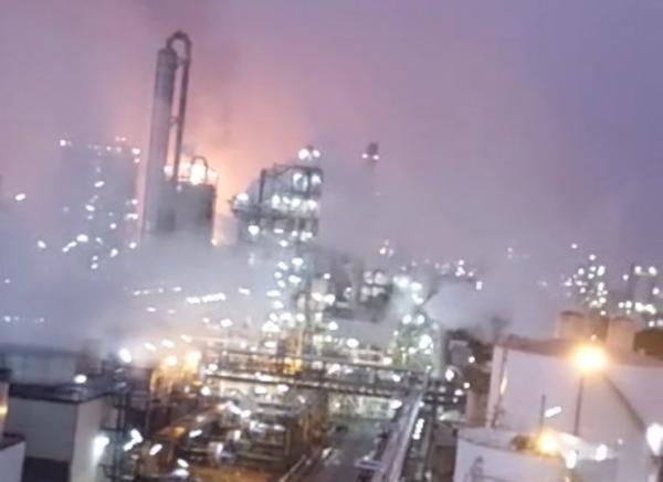Merespon Pencemaran Udara dari Pabrik Kimia di Cilegon, Begini Komentar Ahli Kesehatan