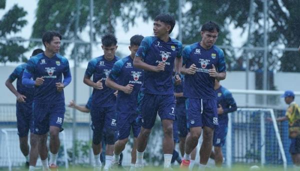 Usai Kalahkan Persikabo, Persib Libur 3 Hari di Jeda Internasional