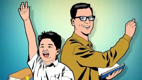 RBK Dorong Guru di Kota Banjar Lebih Kreatif Buka Wawasan Siswa, Buat Karya Tulis untuk Bahan Ajar