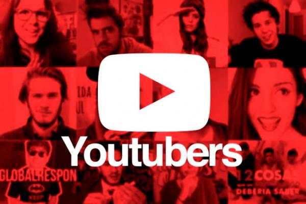 Inilah 7 YouTuber dengan Penghasilan Tertinggi di Indonesia