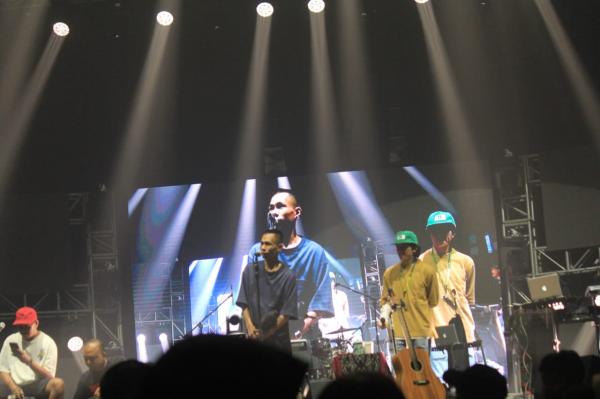 Fourtwnty Tour Album Nalar di Indonesia, Surabaya, Yogyakarta dan Jakarta Jadi Tempat Persinggahan