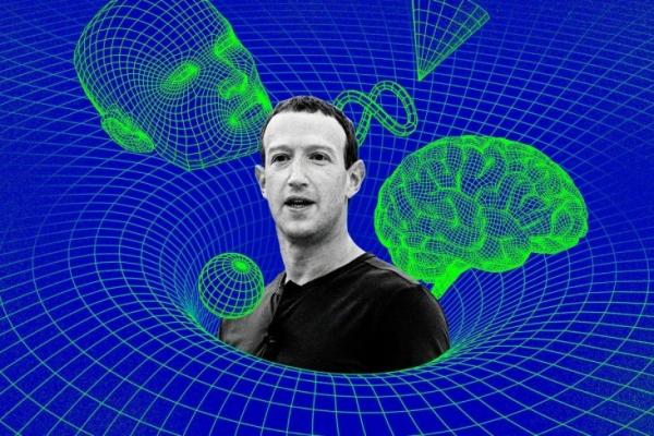 Kembangkan Artificial General Intelligence (AGI), Mark Zuckerberg Ungkap Tujuannya